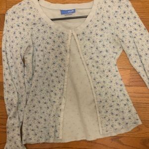 vintage delia’s